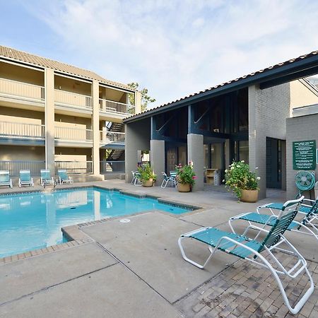 Americas Best Value Inn & Suites Extended Stay - Tulsa Einrichtungen foto